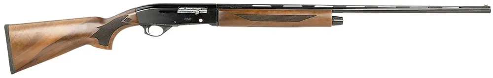 Hatfield Gun Company USA410W SAS 410 Gauge 28" 3" 5+1, Blued Barrel/Rec, Turkish Walnut Stock, 3 Chokes Included