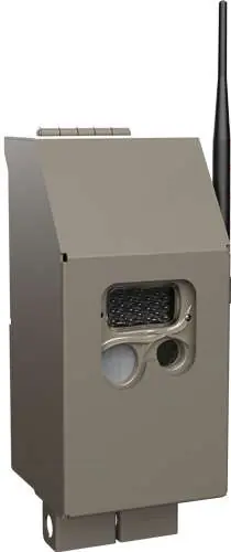 Cuddeback SL001 Cuddeback Safe Brown Compatible w/ Cddeback L Series Cameras