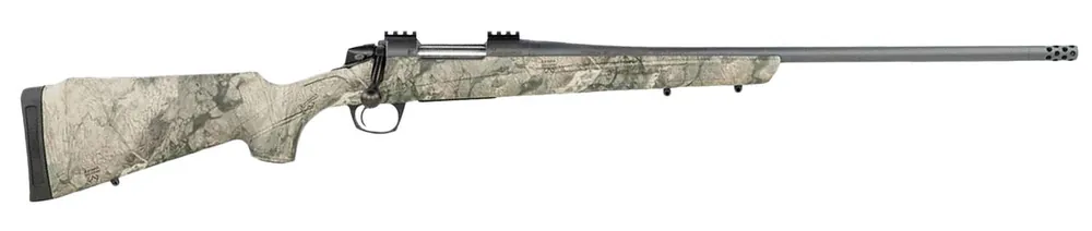 CVA CR6989 CASCADE 7MMPRC 24 SNP GRY/RCKSLD