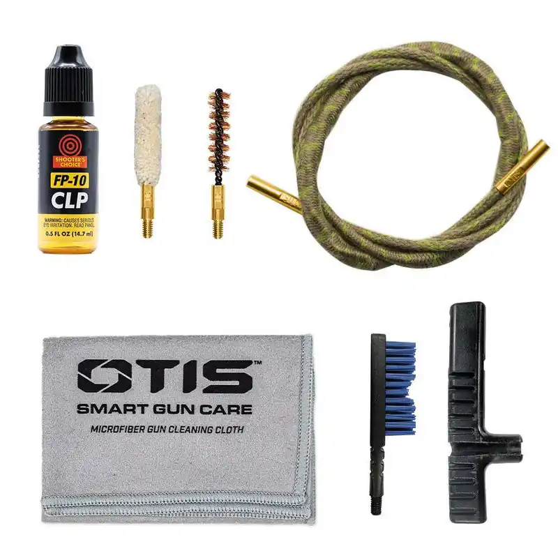 OTIS RIPCORD DELUXE 308 WIN/7.62 NATO ( 6 PER CASE )