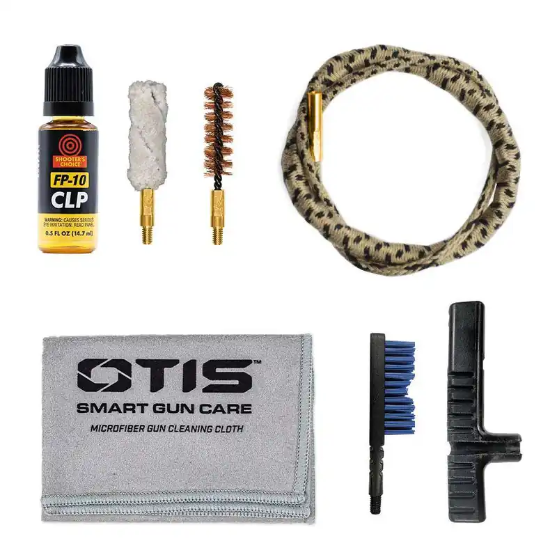 OTIS RIPCORD DELUXE 38 SPECIAL/357 MAG/9MM ( 6 PER CASE )