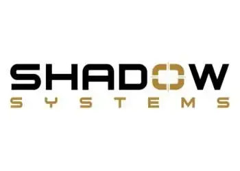 SHADOW SYSTEMS CR-P BARREL BLACK NITRIDE CR920 W/ COMPENSATOR