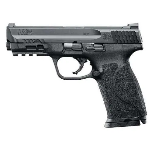 SW M&P9 M2.0 4.22'' NS NMS NTS USED