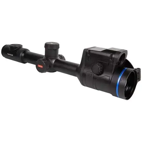 PULSAR THERMION 2 XG50 LRF 2-24 THERMAL RIFLESCOPE 50HZ