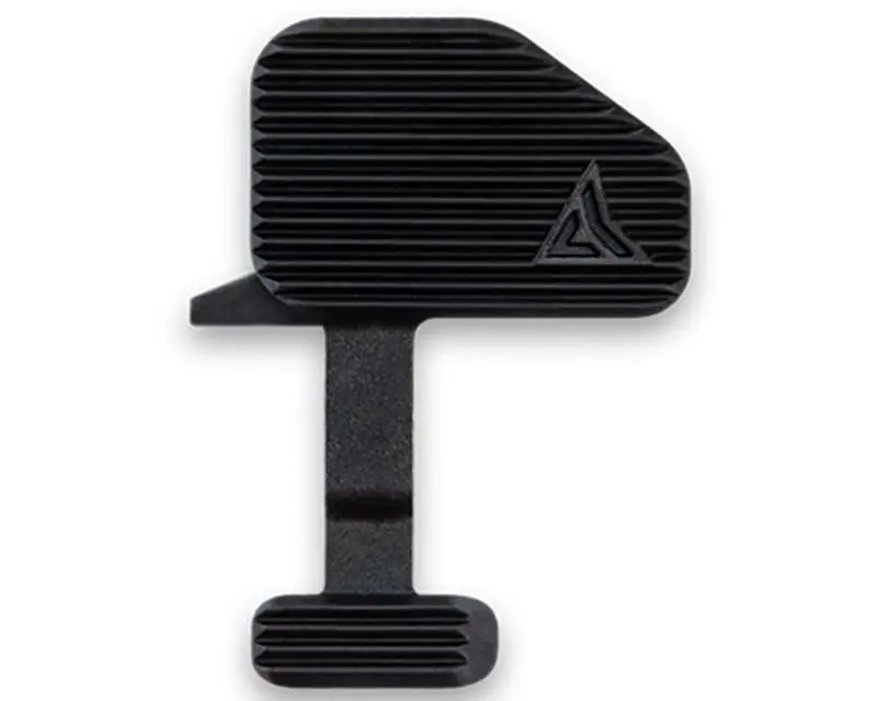 EXTENDED BOLT CATCH