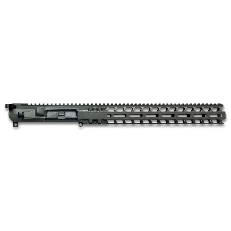 RADIAN COMPLETE UPPER 14.5IN 223 WYLDE 1:8 RADIAN GREY