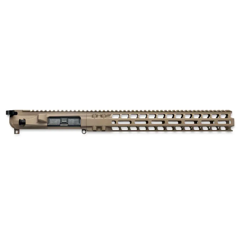 RADIAN COMPLETE UPPER 14.5IN 223 WYLDE 1:8 RADIAN FDE