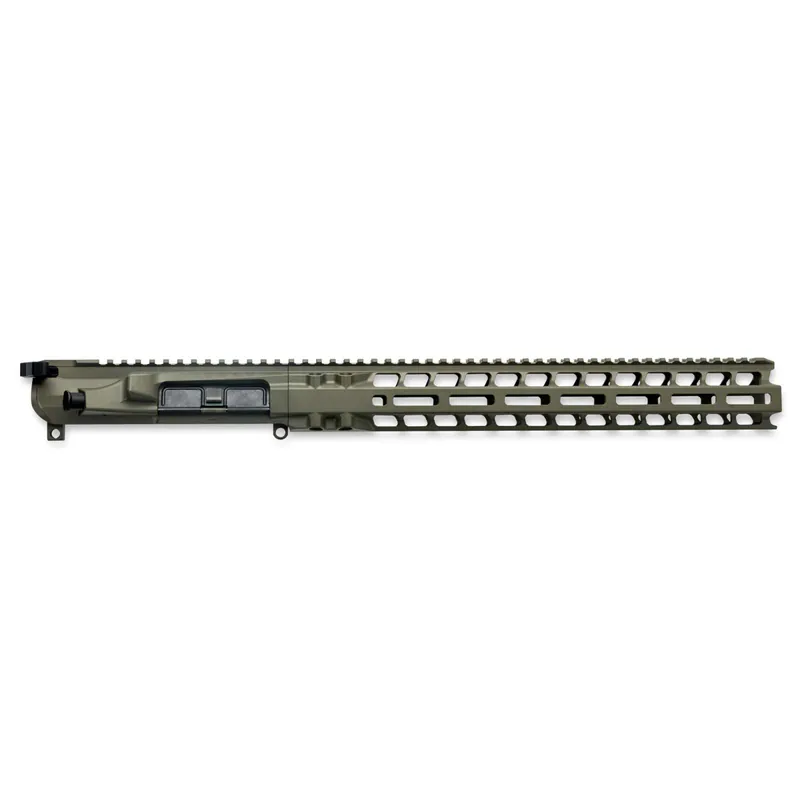 RADIAN COMPLETE UPPER 14.5IN 223 WYLDE 1:8 RADIAN OD