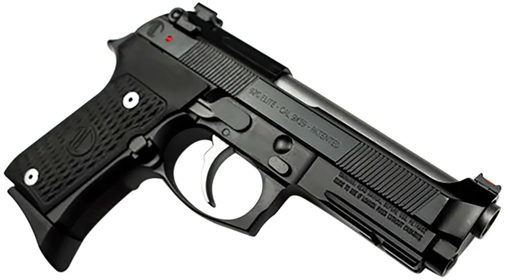 LTT LTT-92C-RDO-TJ 92ELITE CMPT RDO TJ