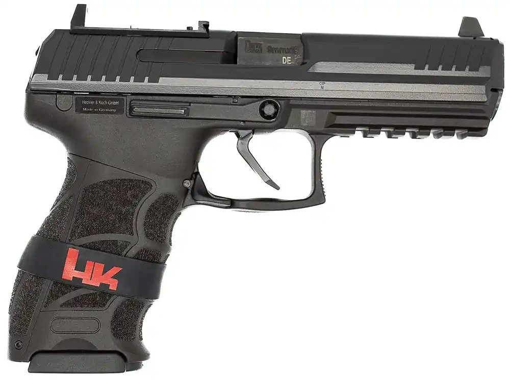 LTT LTT-P30-FTJ-RDO TJ FLAT TRIGGER LOW RDO CUT