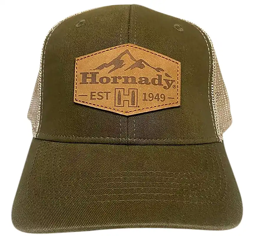 Horizon Design 10140 Hornady Sage