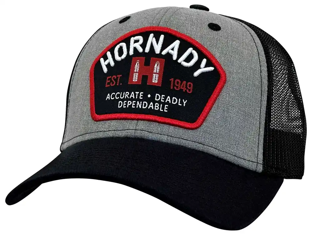 Horizon Design 30220 Hornady Gray