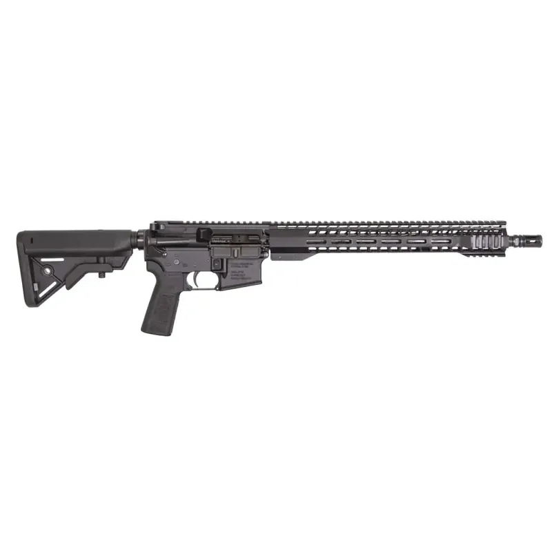 RF FR16-5.56SOC-15SHR 5.56 RFL MLOK 16"