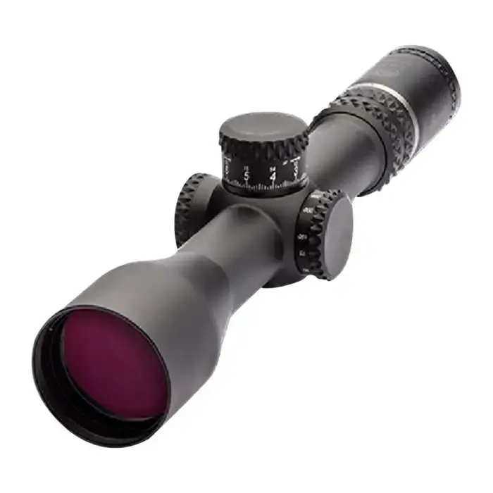 BUR 3.3-18X50 XTR III SCR2 MIL 34MM BL