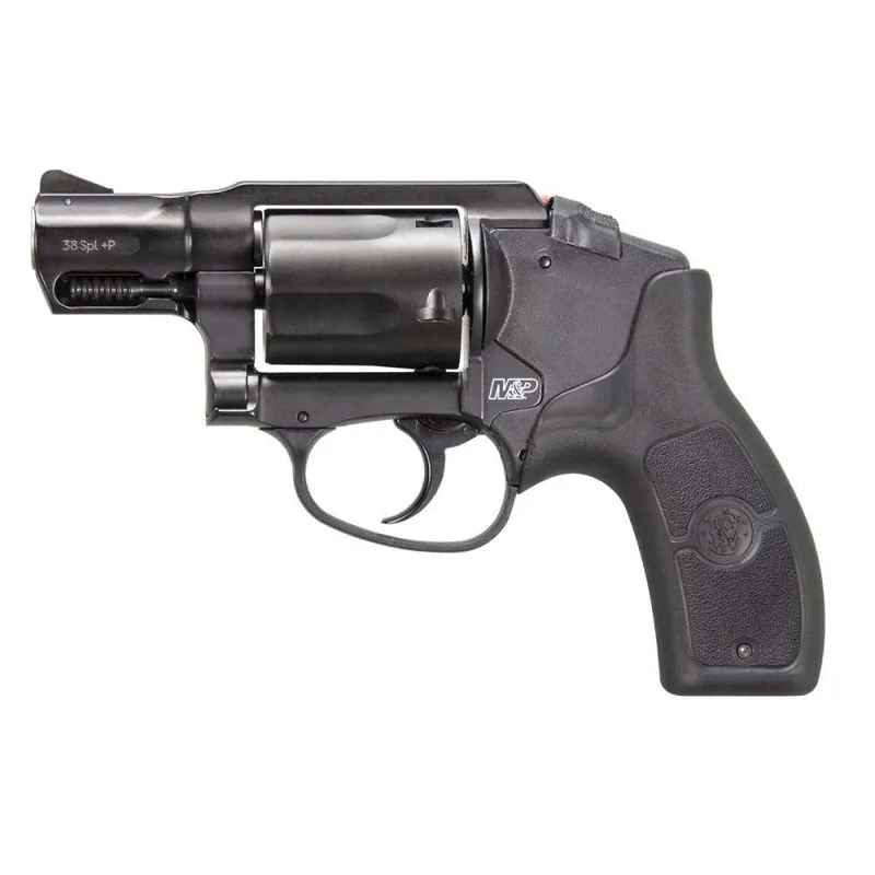 SW M&P BODYGUARD 38 38SP 1.9 CRIMSON TRACE USED