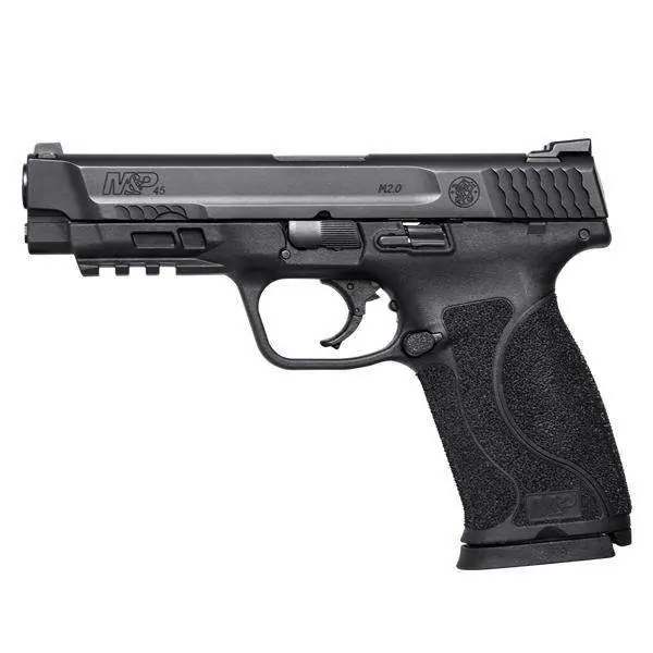 M&P45 M2.0 4.6IN NS NMS NTS - Used