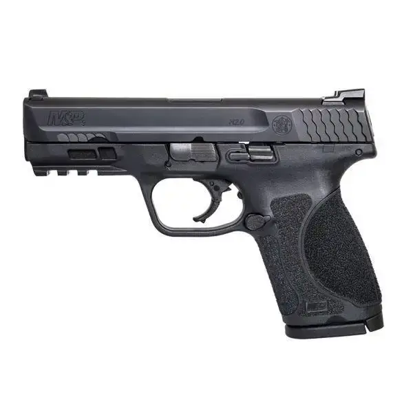 M&P9 M2.0 COMPACT NTS 3MAG - Used