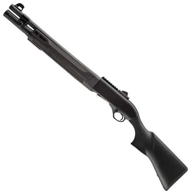 A300 Ultima Patrol Black 12/19 7 Round Mag Tube