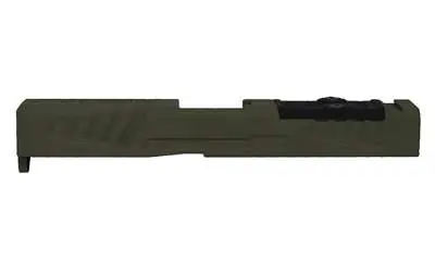 GGP SLIDE FOR GLK 19 GEN5 RMR V5 ODG
