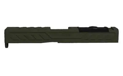 GGP SLIDE FOR GLK 19 GEN5 RMR V6 ODG