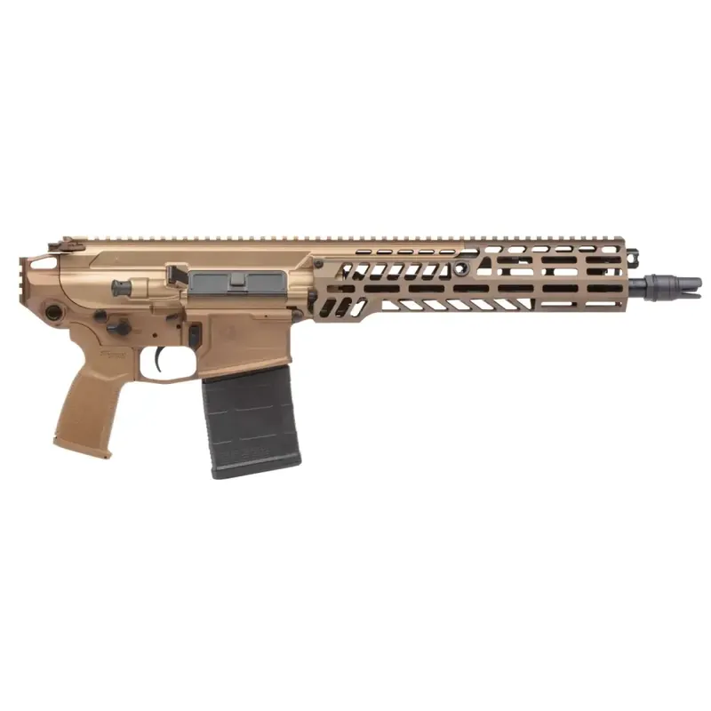 SIG PSPEAR-762-13B MCX SPEAR 7.62 PISTOL 13