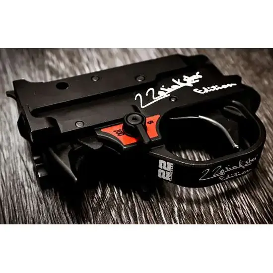 FA 22 PLINKSTER EDITION 22-C1-P TRIGGER PACK