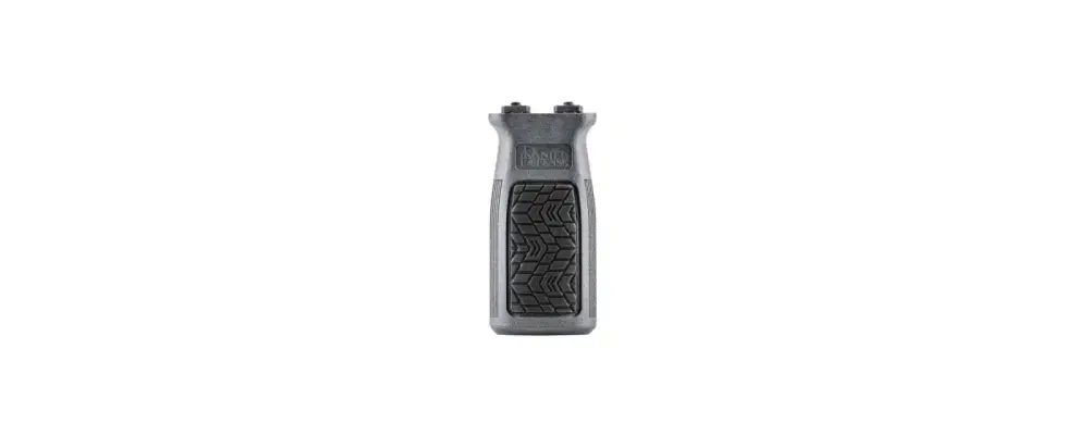 DANIEL DEF. VERTICAL FOREGRIP M-LOK TORNADO GREY
