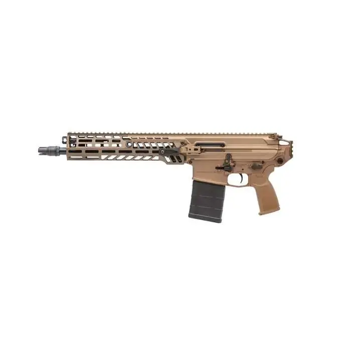 SIG MCX SPEAR 7.62X51 13" 20RD COY
