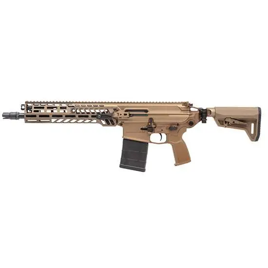 SIG MCX SPEAR 7.62X51 13" 20RD COY