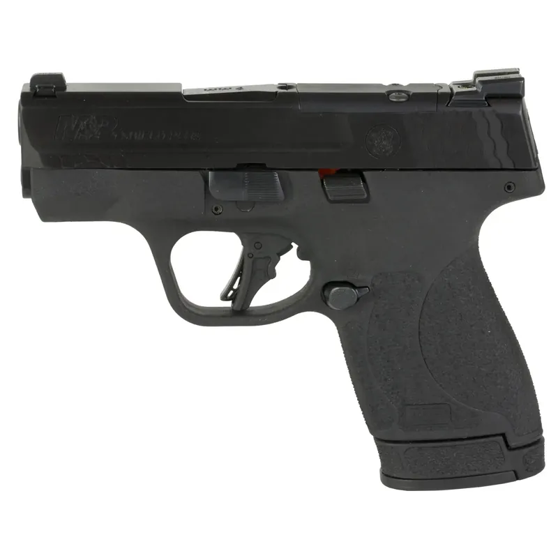 LESW 13792 M&P SHIELD + OR NS NMS 3.1 10/13RD LE