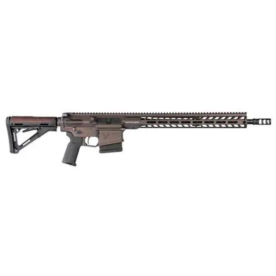 STAG 10 PURSUIT 6.5CREED 18 MIDNIGHT BRONZE RH