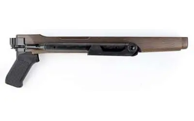 SAMSON B-TM FLDNG STK 10/22 BULL BLK
