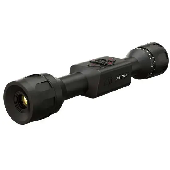 ATN TIWSTLTV112X THOR LTV 3-9X 160X120 THERM SCP