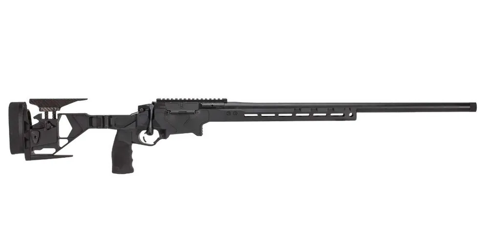 SEEKINS 0011710109BLK HIT 6GT BLK