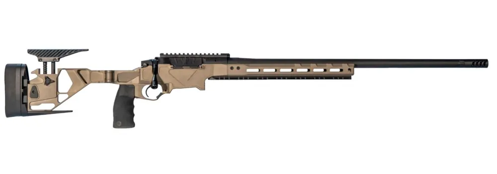 SEEKINS 0011710171FDE HIT PRO 223WYLD 18" FDE