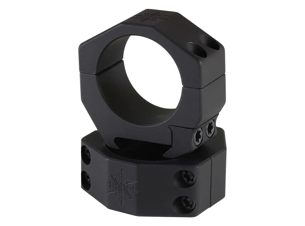 SEEKINS 0010640002 SP RINGS 35MM .95" LOW