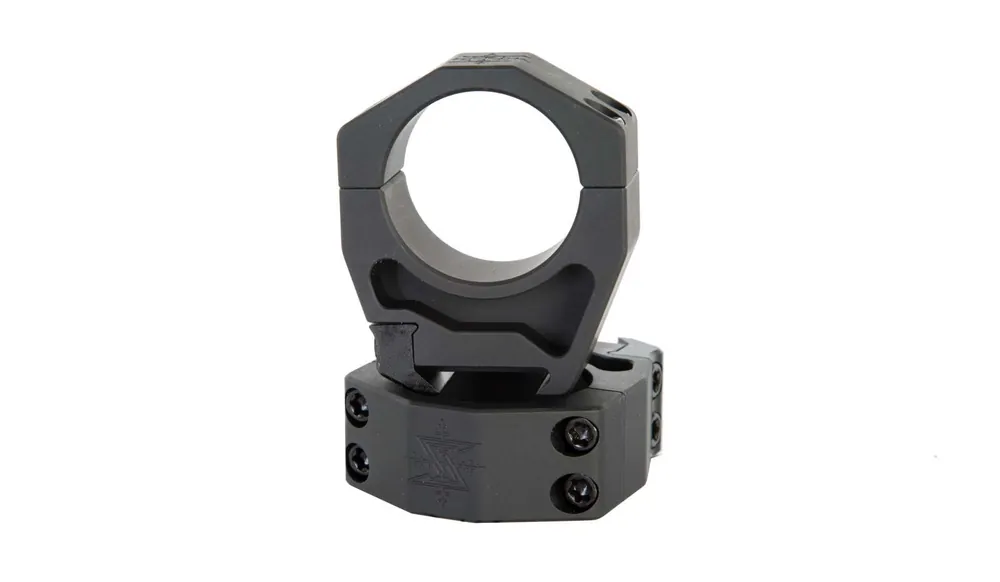 SEEKINS 0010640006 SP RINGS 35MM 1.26" XTR