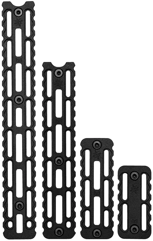 SEEKINS MRAS 3.3"