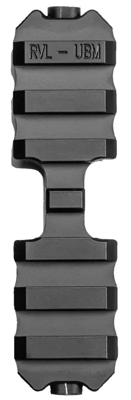 SEEKINS 0010560105 M-LOK UNIVERSAL BIPOD MNT