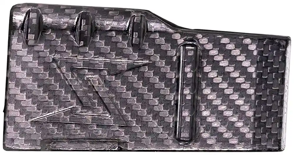 SEEKINS 0010330023 CF 3 ROUND HAVAK MAG LONG AC