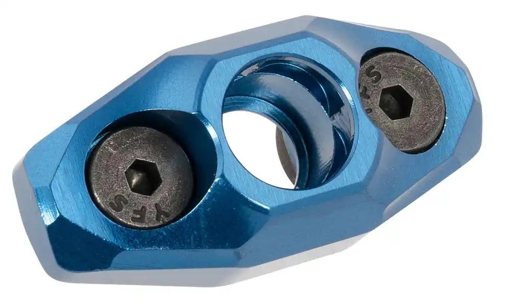 RISE RA-601-BLU QD SLING MNT PATRIOT BLU