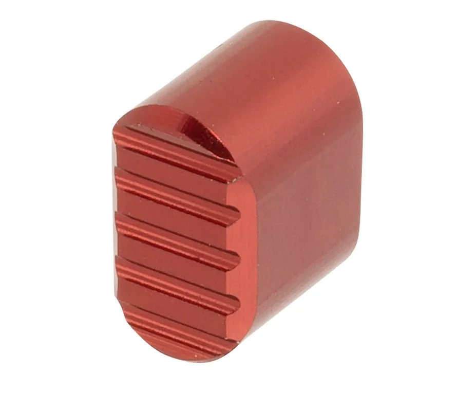 RISE RA-010-RR AR15 MAG RELEASE RISE RED