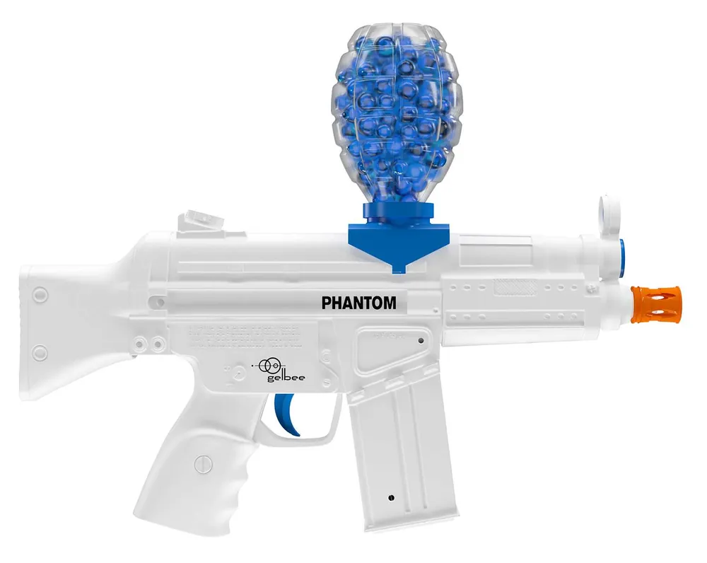 CROS GFGBB2 GELBEE PHANTOM GEL BB BLASTER