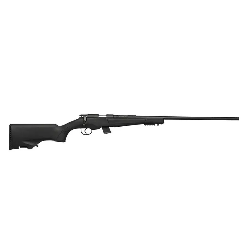 ESCORT 22LR SYN .22LR / 25" / Blk