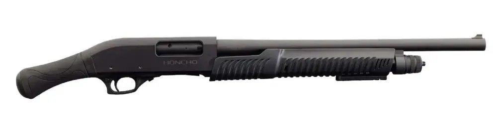 Charles Daly Honcho Tactical Shotgun 12GA 18.5" Barrel 5-Rounds