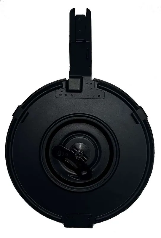RWB 7.62X39 AR-15 75RD DRUM MAG