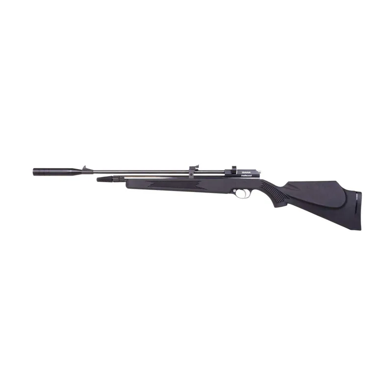 DIANA Air Rifle Trailscout cal. 45mm (.177) - 16 Joule