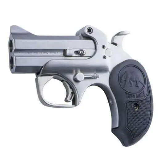 BOND ARMS GRIP EXTENDED RUBBER GRIP BIG BEAR