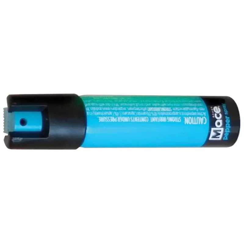 3/4 OZ NEON BLUE TWIST LCK PEPR SPRAY
