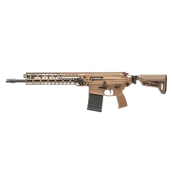 SIG MCX-SPEAR 6.5CREED 16 COY TELE M-LOK 20RD